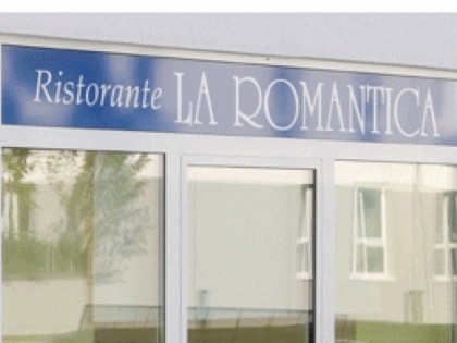 Foto: La Romantica an der Eiswiese